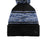 New Era Men's   Knit Chilled Pom Beanie NE909