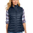 Eddie Bauer Women's   Quilted Vest EB513
