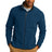 Eddie Bauer Men's   Full-Zip Vertical Fleece Jacket