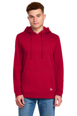 New Era Men's   Comeback Fleece Pullover Hoodie NEA550