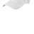 New Era    Performance Dash Adjustable Visor NE219