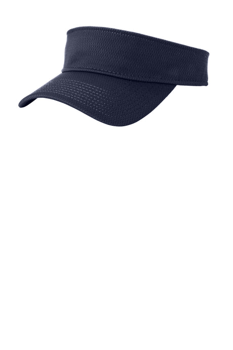 New Era    Performance Dash Adjustable Visor NE219
