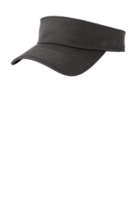 New Era    Performance Dash Adjustable Visor NE219
