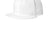 New Era    Standard Fit Flat Bill Snapback Cap NE4020