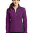 Eddie Bauer Women's   Full-Zip Sherpa Fleece Jacket
