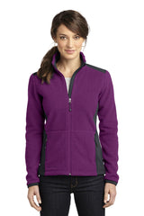 Eddie Bauer Women's   Full-Zip Sherpa Fleece Jacket