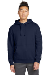 New Era Men's   Heritage Fleece Pullover Hoodie NEA525