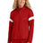 Sport-Tek Women's   Travel Full-Zip Jacket LST800