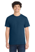 Port & Co Men's   Core Cotton Tee