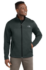The North Face Men's   Chest Logo Ridgewall Soft Shell Jacket NF0A88D5