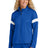 Sport-Tek Women's   Travel Full-Zip Jacket LST800