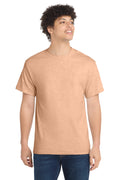 Port & Co Men's   Core Cotton Tee