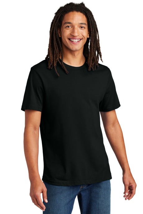AllMade Men's   Heavyweight Recycled Cotton Tee AL3000