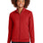 Sport-Tek Women's   Sport-Wick   Stretch Full-Zip Cadet Jacket LST857