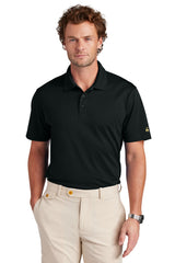 Brooks Brothers Men's   Mesh Pique Performance Polo BB18220