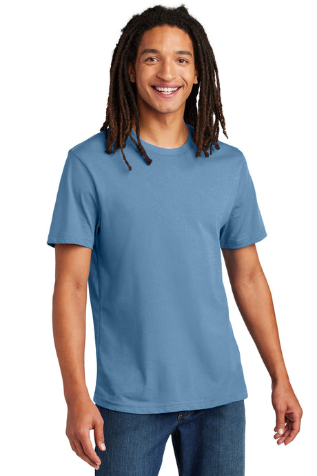 AllMade Men's   Heavyweight Recycled Cotton Tee AL3000