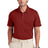 Brooks Brothers Men's   Mesh Pique Performance Polo BB18220