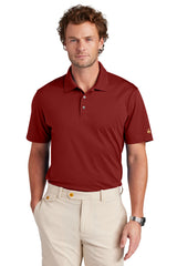 Brooks Brothers Men's   Mesh Pique Performance Polo BB18220