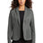 Mercer+Mettle Women's   Relaxed Knit Blazer MM3031