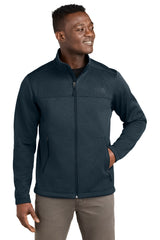 The North Face Men's   Chest Logo Ridgewall Soft Shell Jacket NF0A88D5