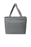 Port Authority    Matte Carryall Tote BG435