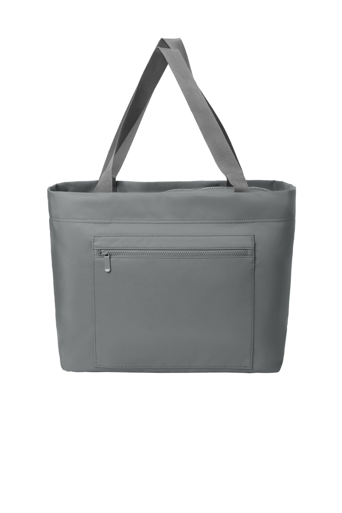 Port Authority    Matte Carryall Tote BG435