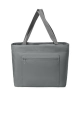 Port Authority    Matte Carryall Tote BG435