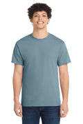 Port & Co Men's   Core Cotton Tee