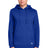 New Era Men's   Comeback Fleece Pullover Hoodie NEA550