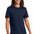 AllMade Men's   Heavyweight Recycled Cotton Tee AL3000