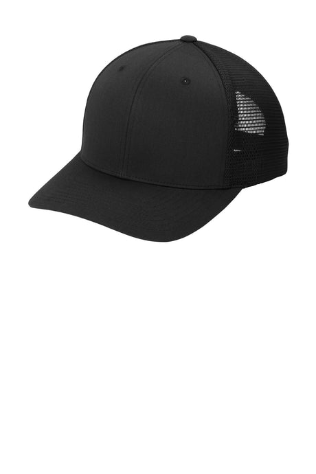 Port Authority    Flexfit 110   Mesh Cap C110