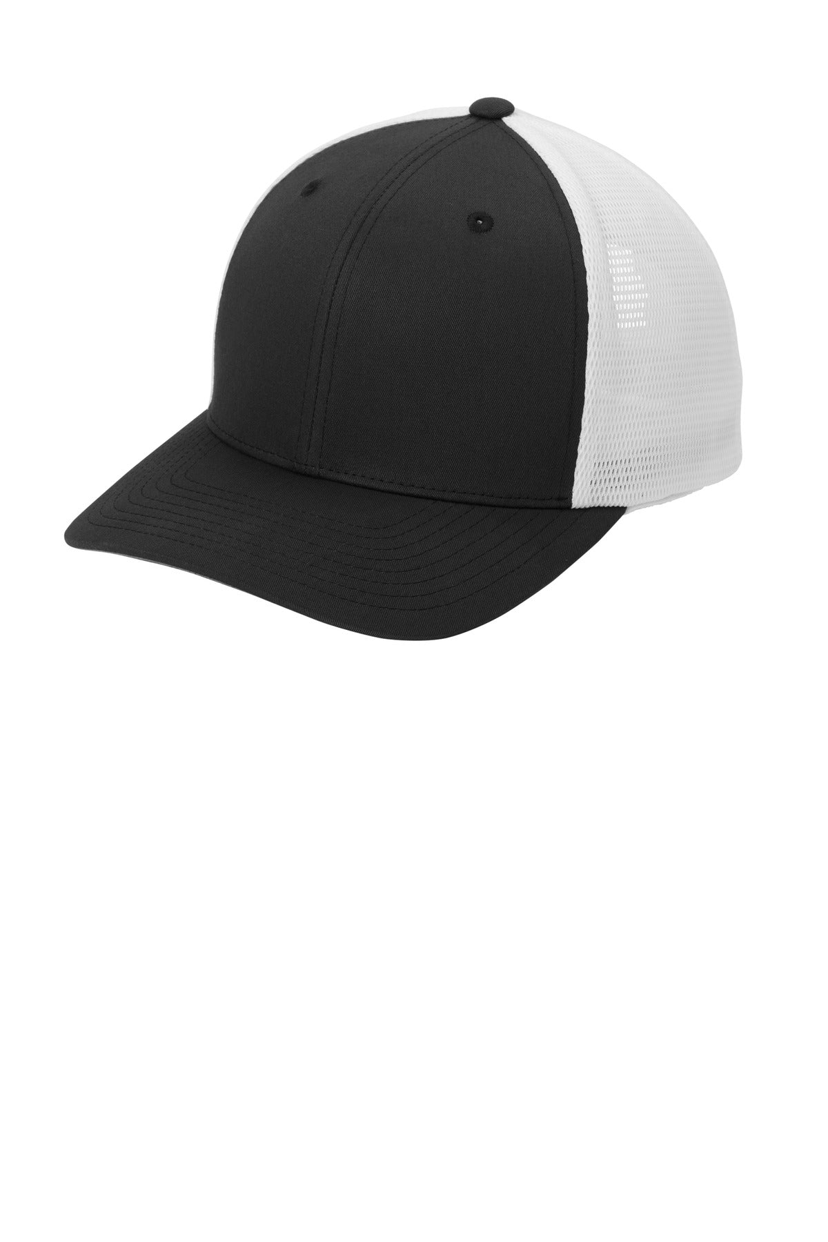 Port Authority    Flexfit 110   Mesh Cap C110