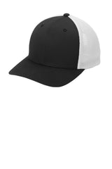 Port Authority    Flexfit 110   Mesh Cap C110