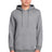 New Era Men's   Comeback Fleece Pullover Hoodie NEA550