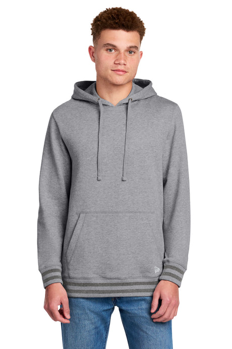 New Era Men's   Comeback Fleece Pullover Hoodie NEA550