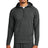 Sport-Tek Men's   Sport-Wick   Stretch 1/2-Zip Hoodie ST856
