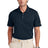 Brooks Brothers Men's   Mesh Pique Performance Polo BB18220