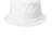 Port Authority Men's   Twill Short Brim Bucket Hat C976