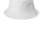 Port Authority Men's   Poly Bucket Hat C980