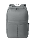 Port Authority    Matte Backpack BG235
