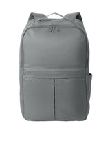 Port Authority    Matte Backpack BG235