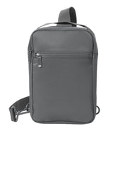 Port Authority    Matte Sling BG935