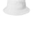 Port Authority Men's   Twill Classic Bucket Hat C975