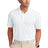 Brooks Brothers Men's   Mesh Pique Performance Polo BB18220