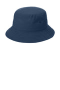 Port Authority Men's   Twill Classic Bucket Hat C975