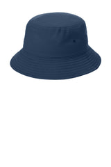 Port Authority Men's   Twill Classic Bucket Hat C975