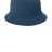 Port Authority Men's   Poly Bucket Hat C980