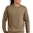 District Men's Wash   Fleece Crew DT2204