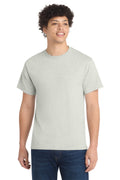 Port & Co Men's   Core Cotton Tee