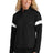 Sport-Tek Women's   Travel Full-Zip Jacket LST800